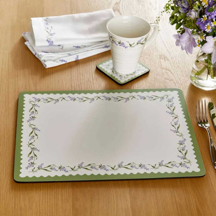Coasters & Placemats