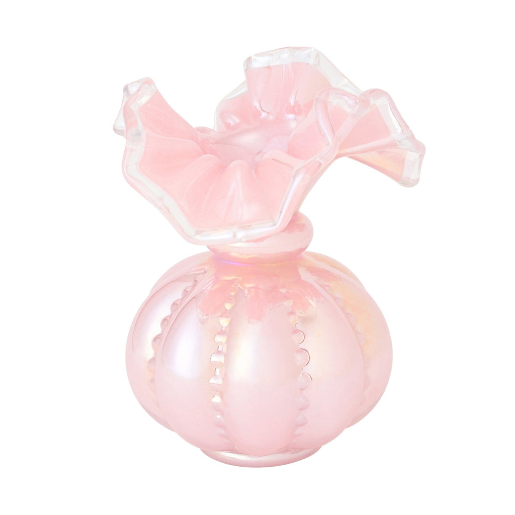 Bloom Flower Vase Pink