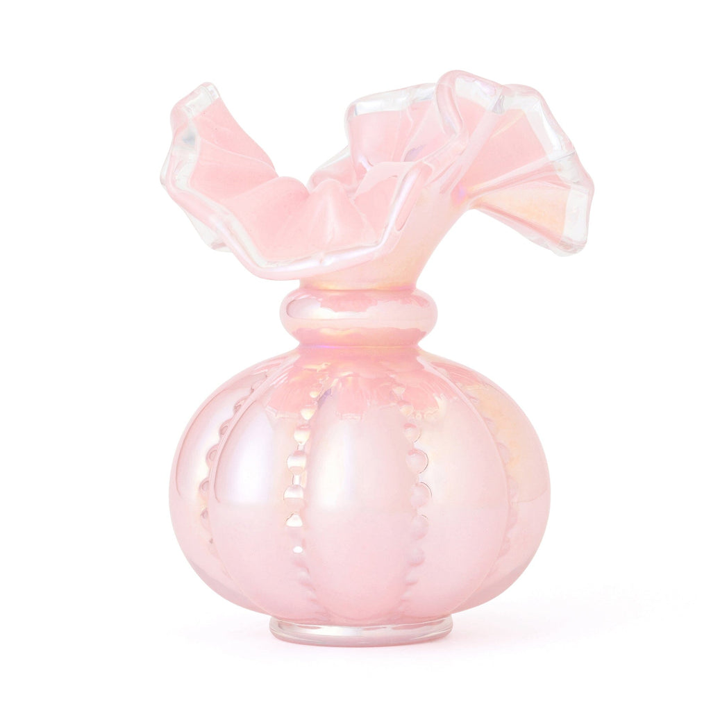 Bloom Flower Vase Pink