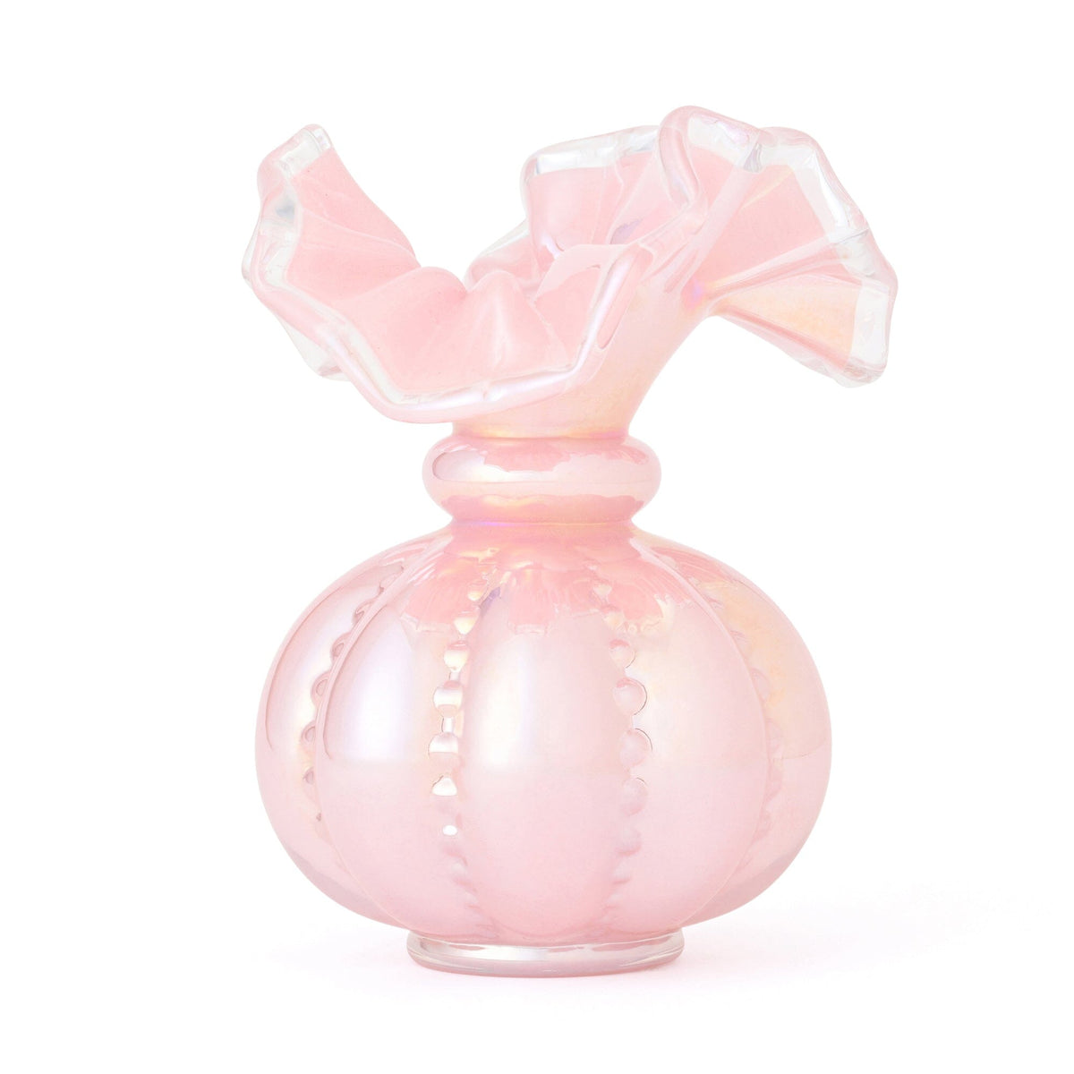 Bloom Flower Vase Pink