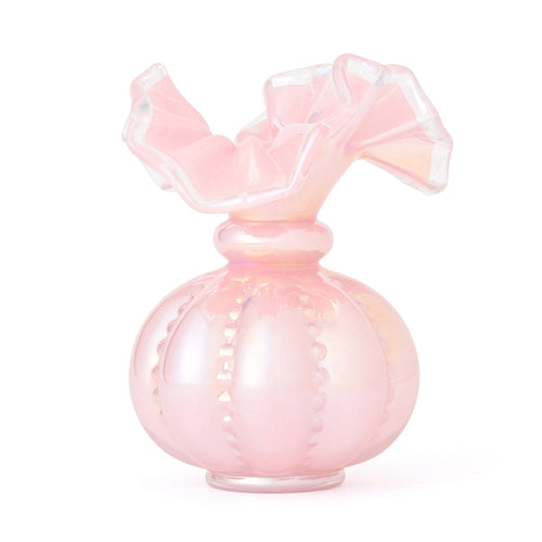 Bloom Flower Vase Pink