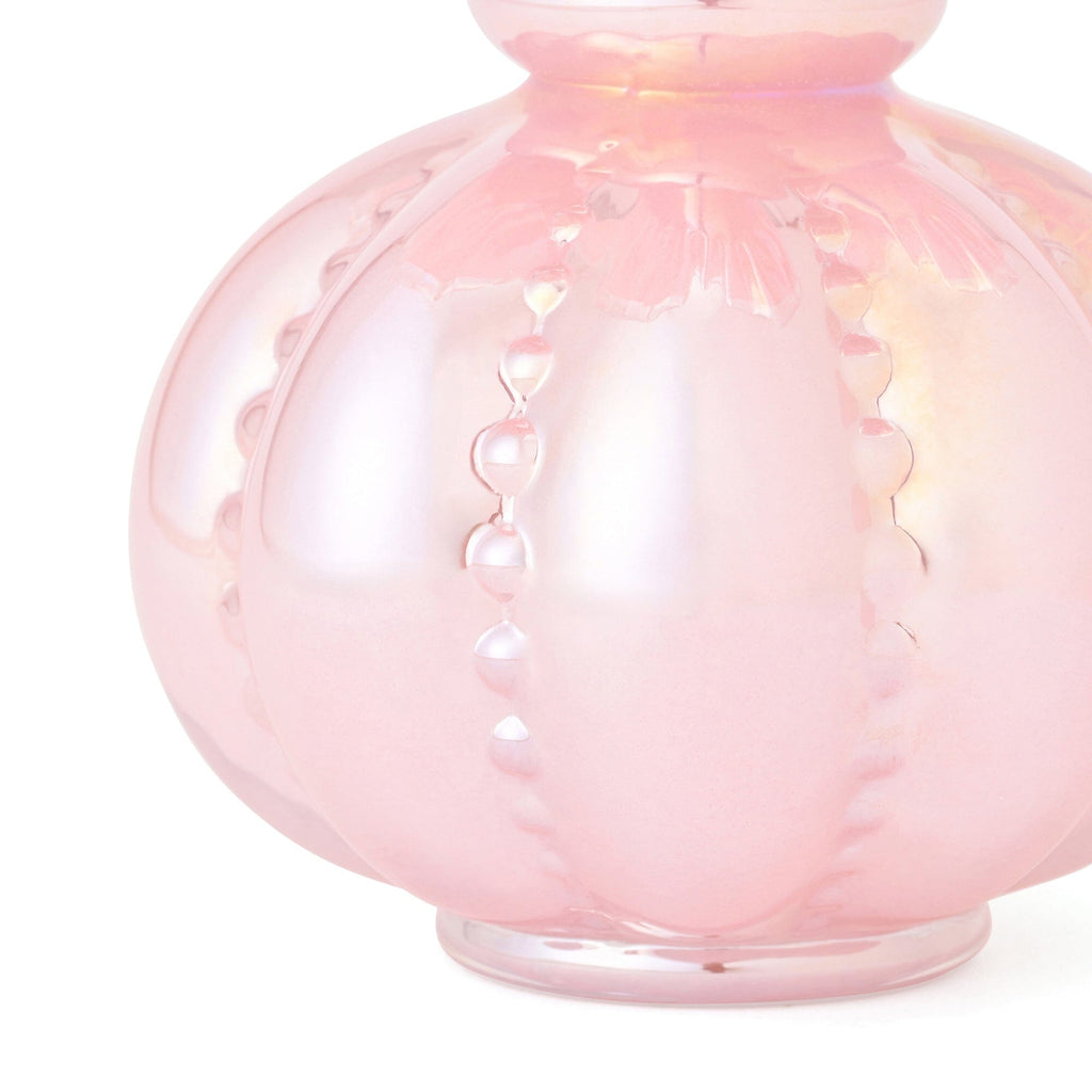 Bloom Flower Vase Pink