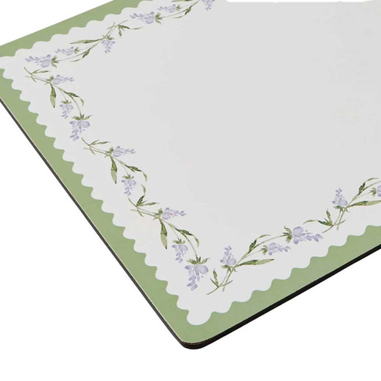 Lavandula Placemats