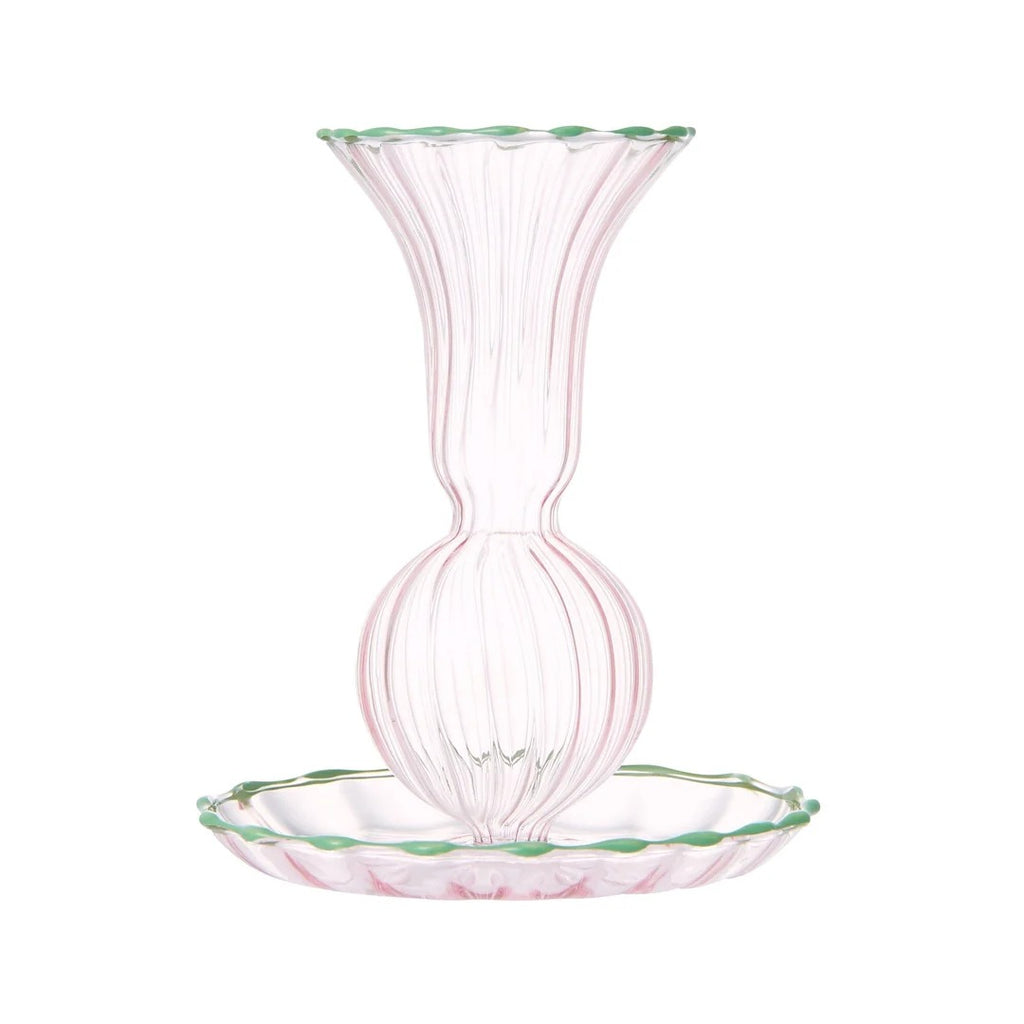 Petit Colorful Flower Vase