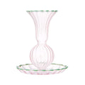 Petit Colorful Flower Vase
