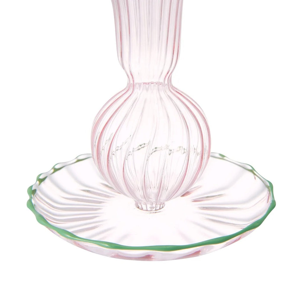 Petit Colorful Flower Vase