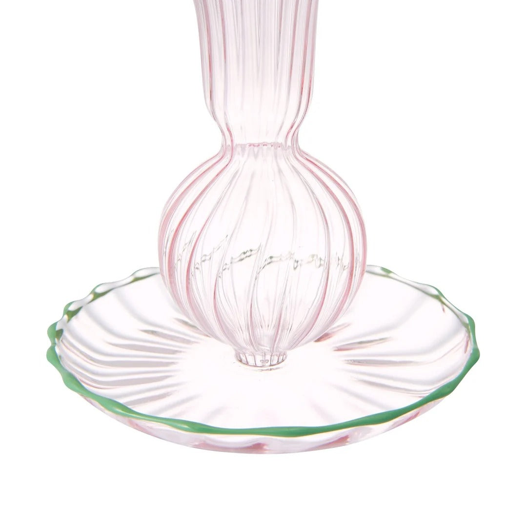 Petit Colorful Flower Vase