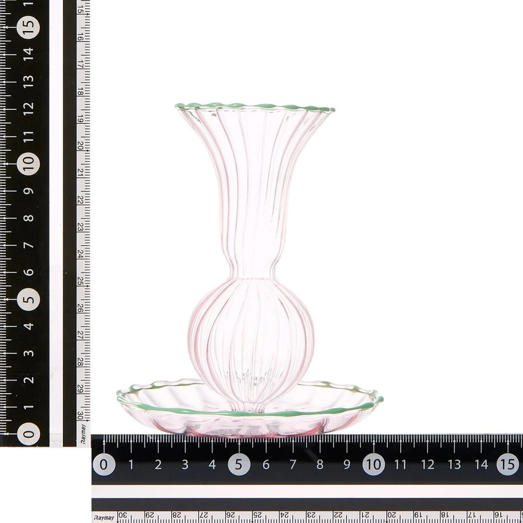 Petit Colorful Flower Vase