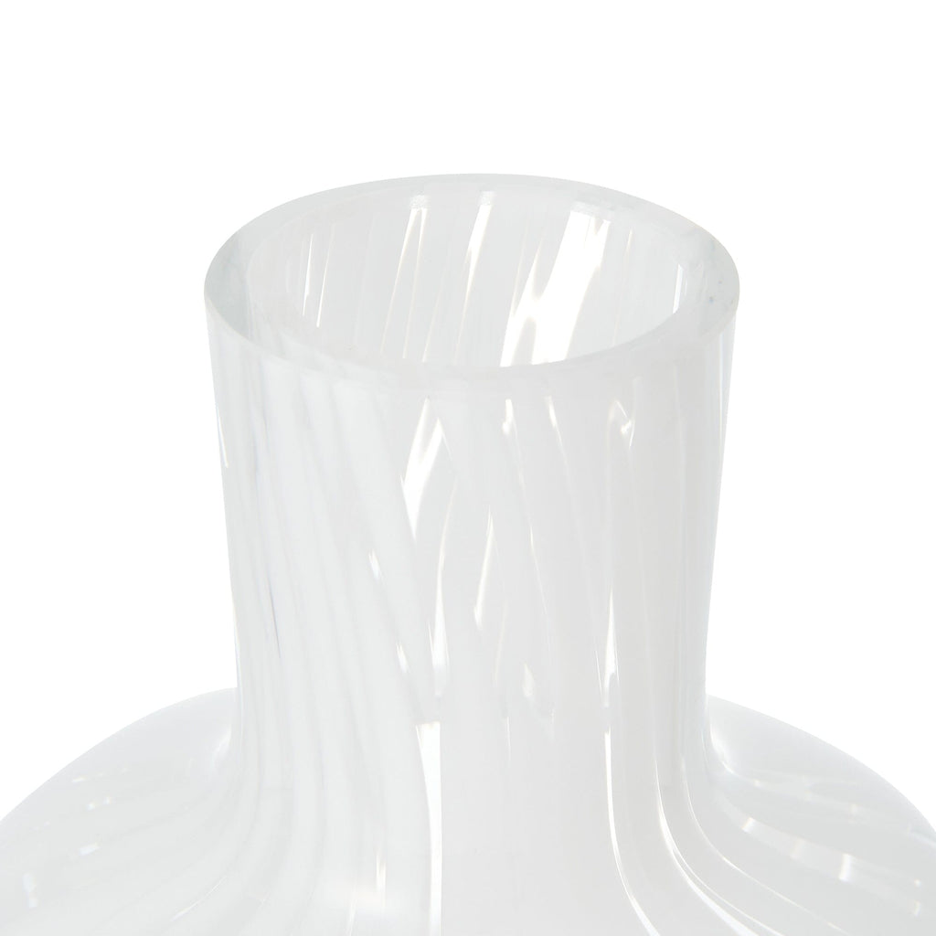 Polka Dot Vase