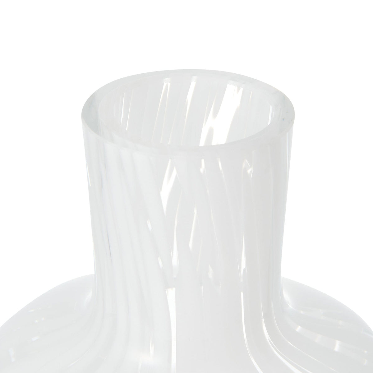 Polka Dot Vase