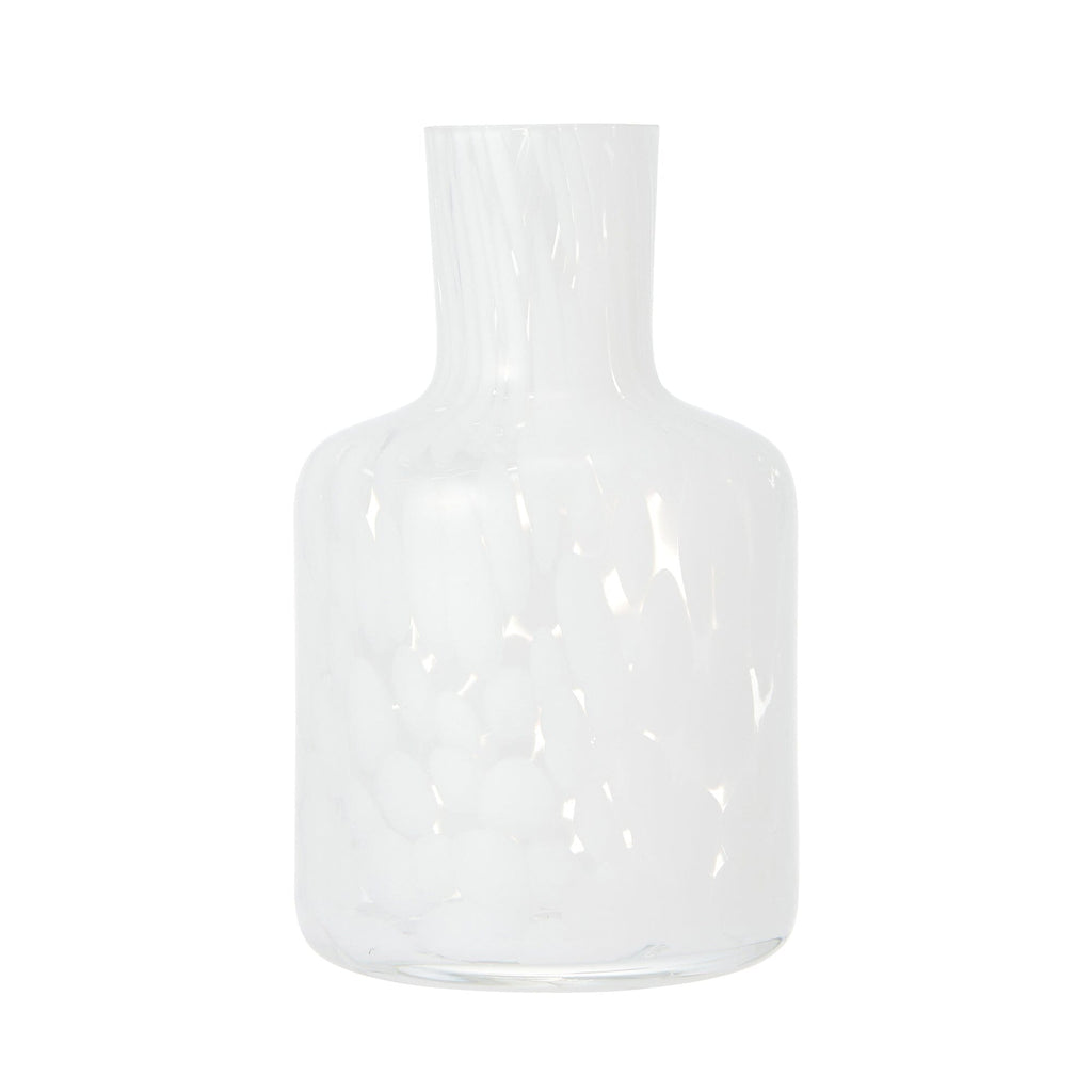 Polka Dot Vase