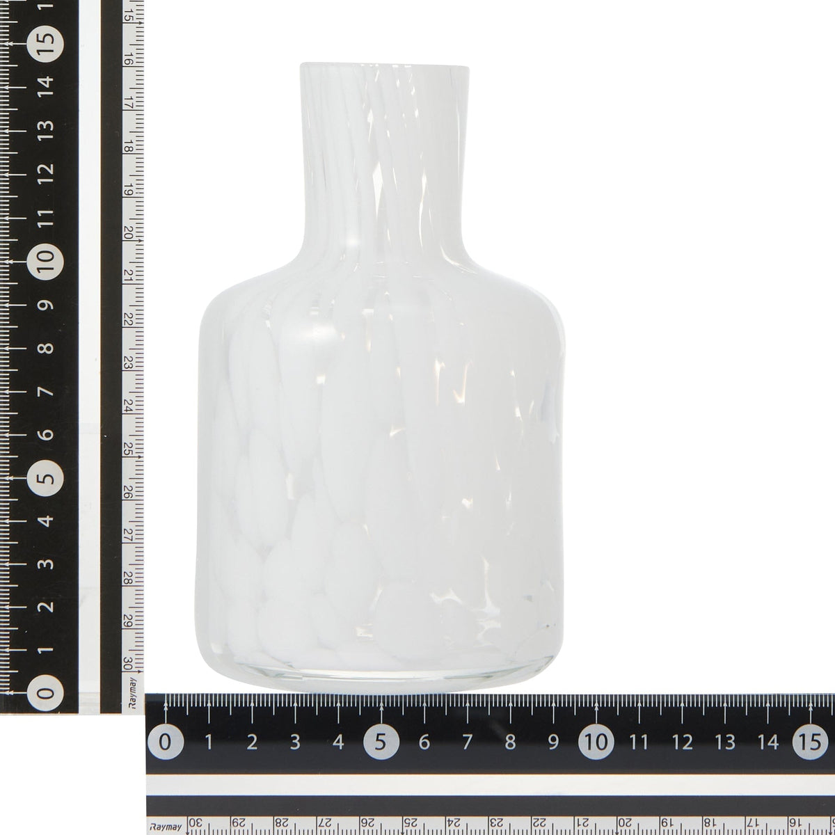 Polka Dot Vase