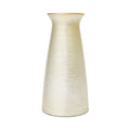 Satin Flower Vase
